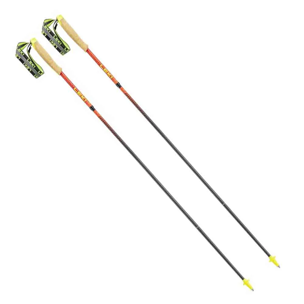 超輕摺疊碳纖跑山杖 Neotrail Pro Fx. One Superlite 1 pair - 120g/pc - 1 對