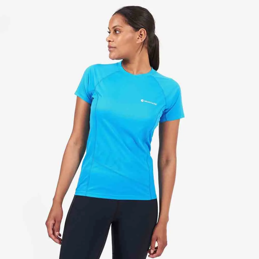 女裝快乾衫 Women's Katla T Shirt