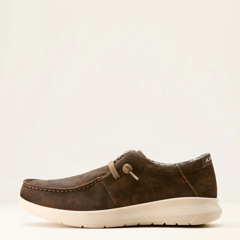 10053588 MNS Hilo Western Brown