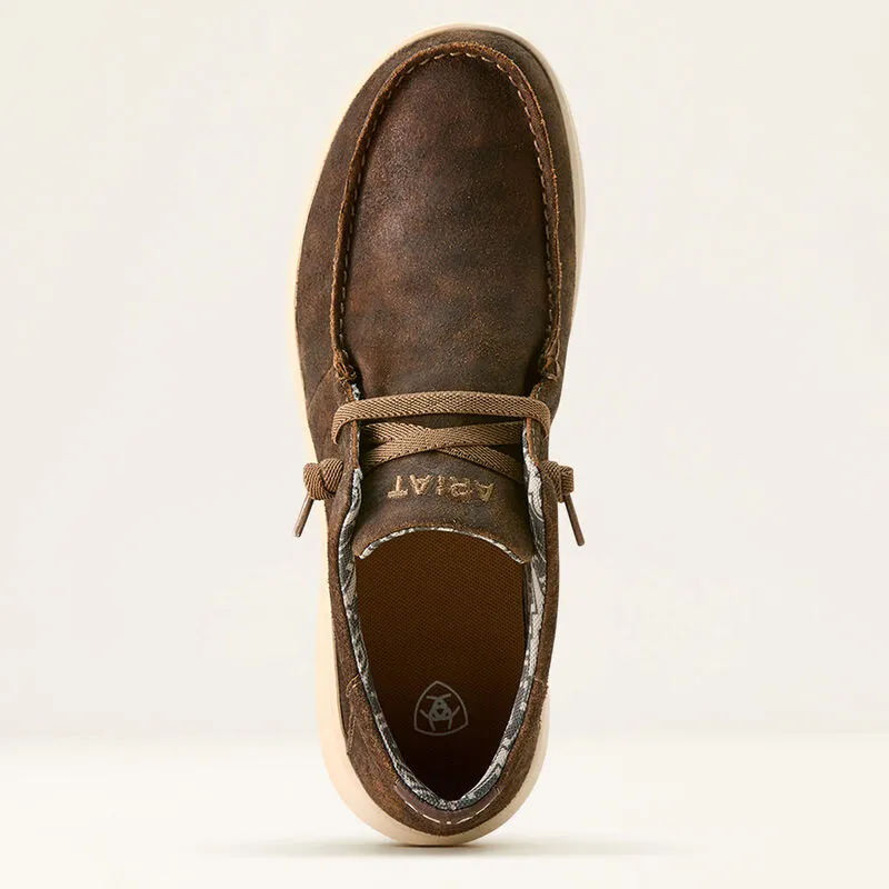 10053588 MNS Hilo Western Brown