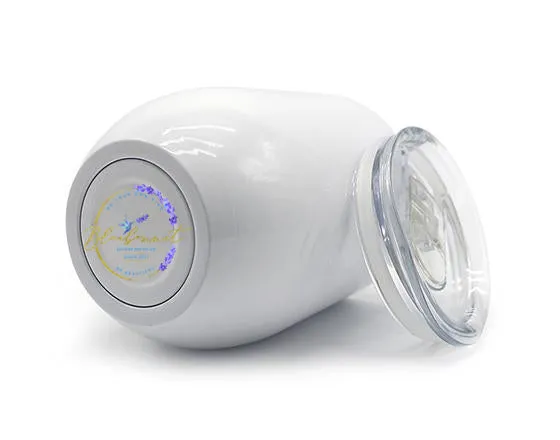 10oz. Wine Tumbler