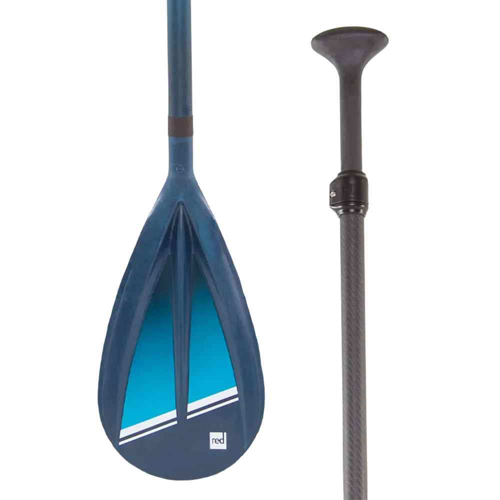 13'2" Voyager MSL Inflatable Paddle Board Package.