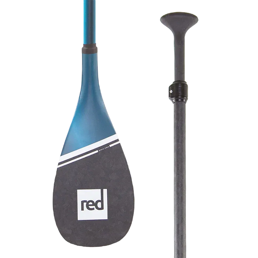 13'2" Voyager MSL Inflatable Paddle Board Package.