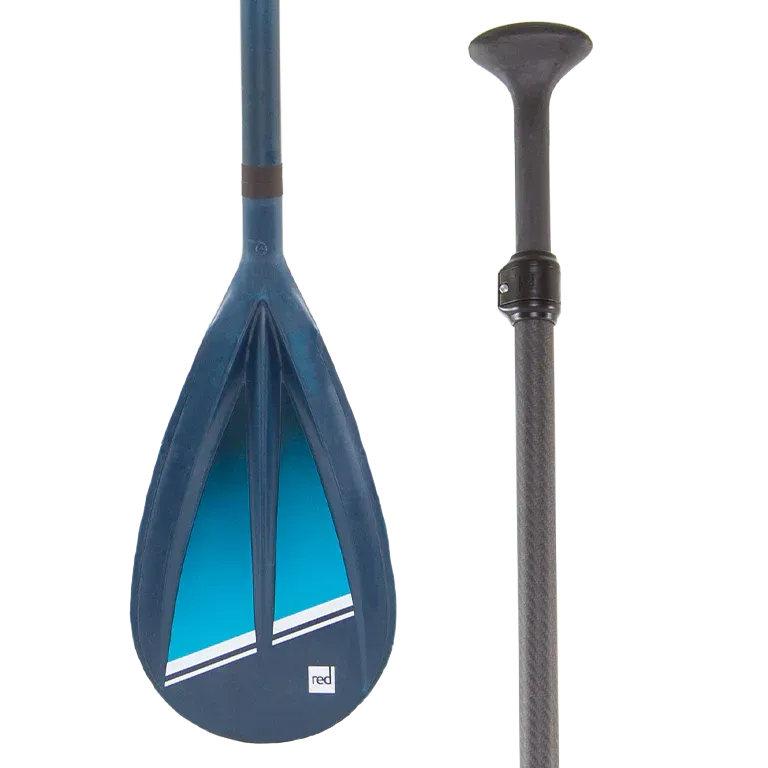 13'2" Voyager MSL Inflatable Paddle Board Package.