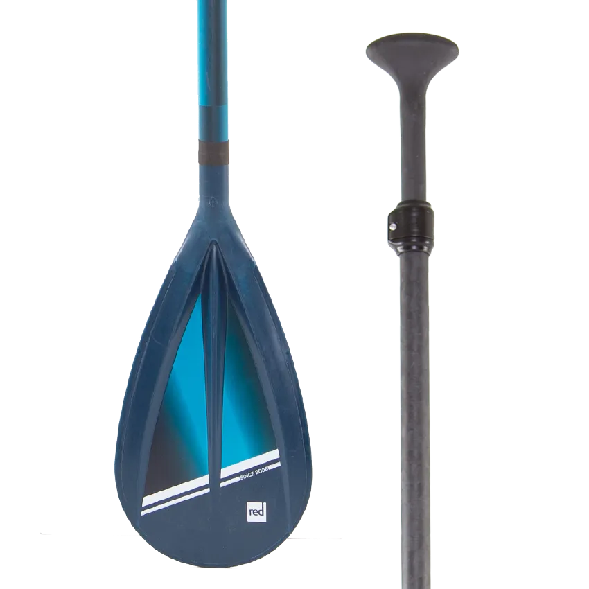 13'2" Voyager MSL Inflatable Paddle Board Package.