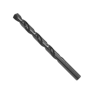 #15 Heavy Duty Jobber Drill Bits 12 pack