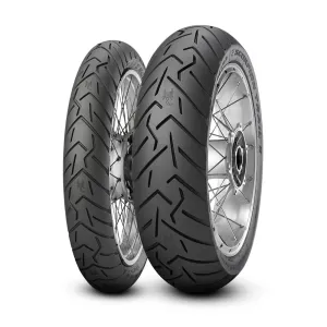 190/55 ZR17 PIRELLI SCORPION TRAIL II