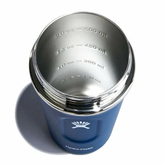 24 oz Insulated Shaker Bottle