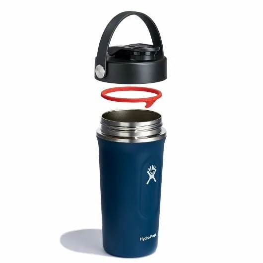 24 oz Insulated Shaker Bottle