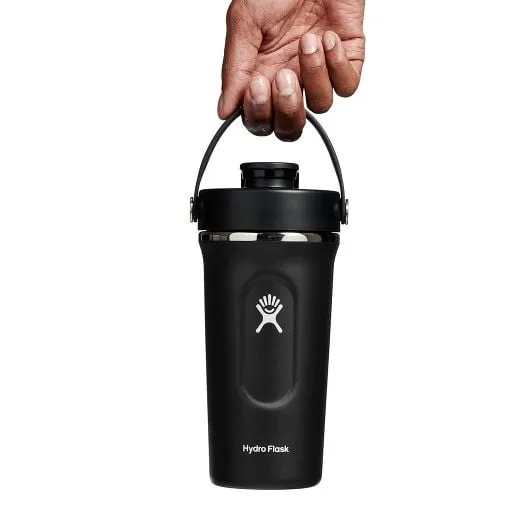 24 oz Insulated Shaker Bottle