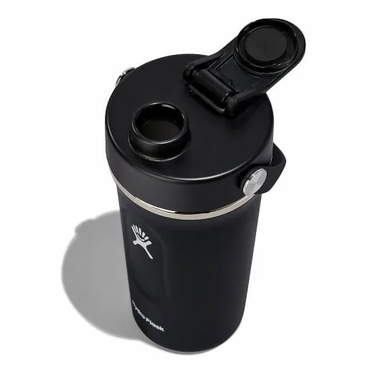24 oz Insulated Shaker Bottle