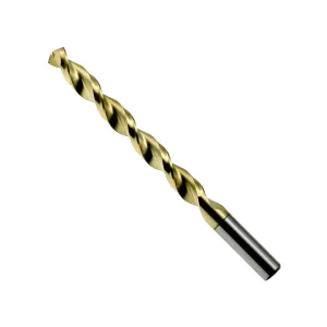 27/64 Heavy Duty Jobber Drill Bits 6 pack