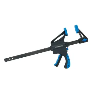 300MM QUICK CLAMP HEAVY DUTY 238095