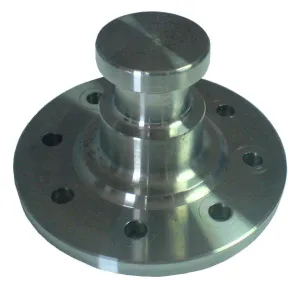 3.5" Heavy Duty Trailer Kingpin