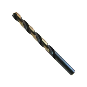 #44 Nitro Heavy Duty Jobber Drill Bits 12 pack