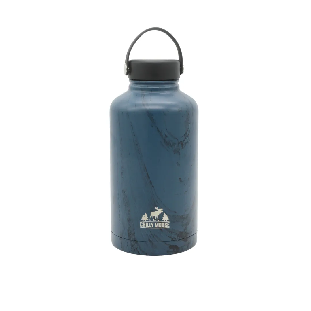 64oz Portage Growler