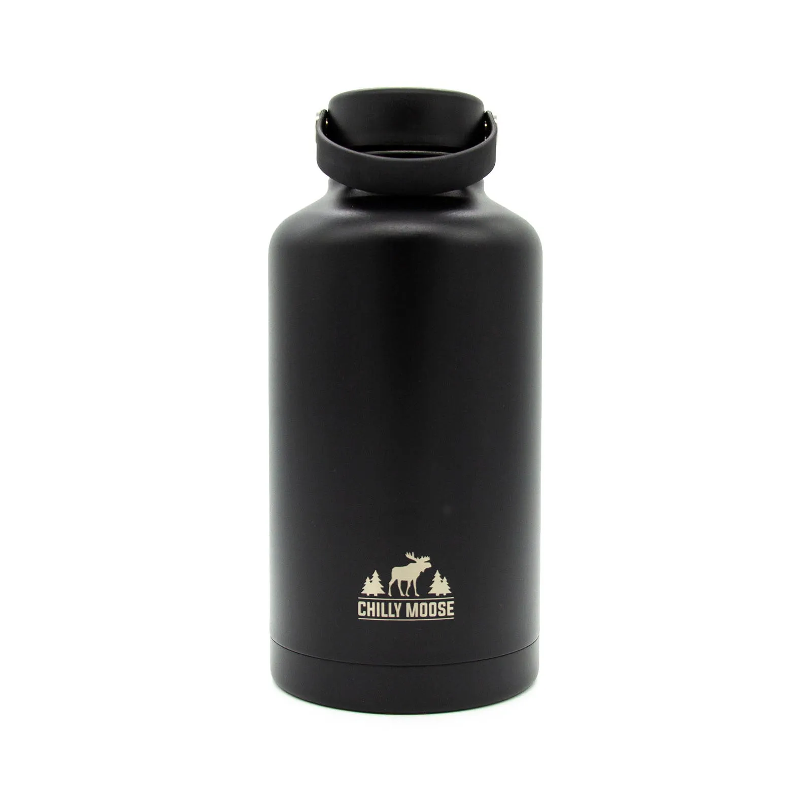 64oz Portage Growler