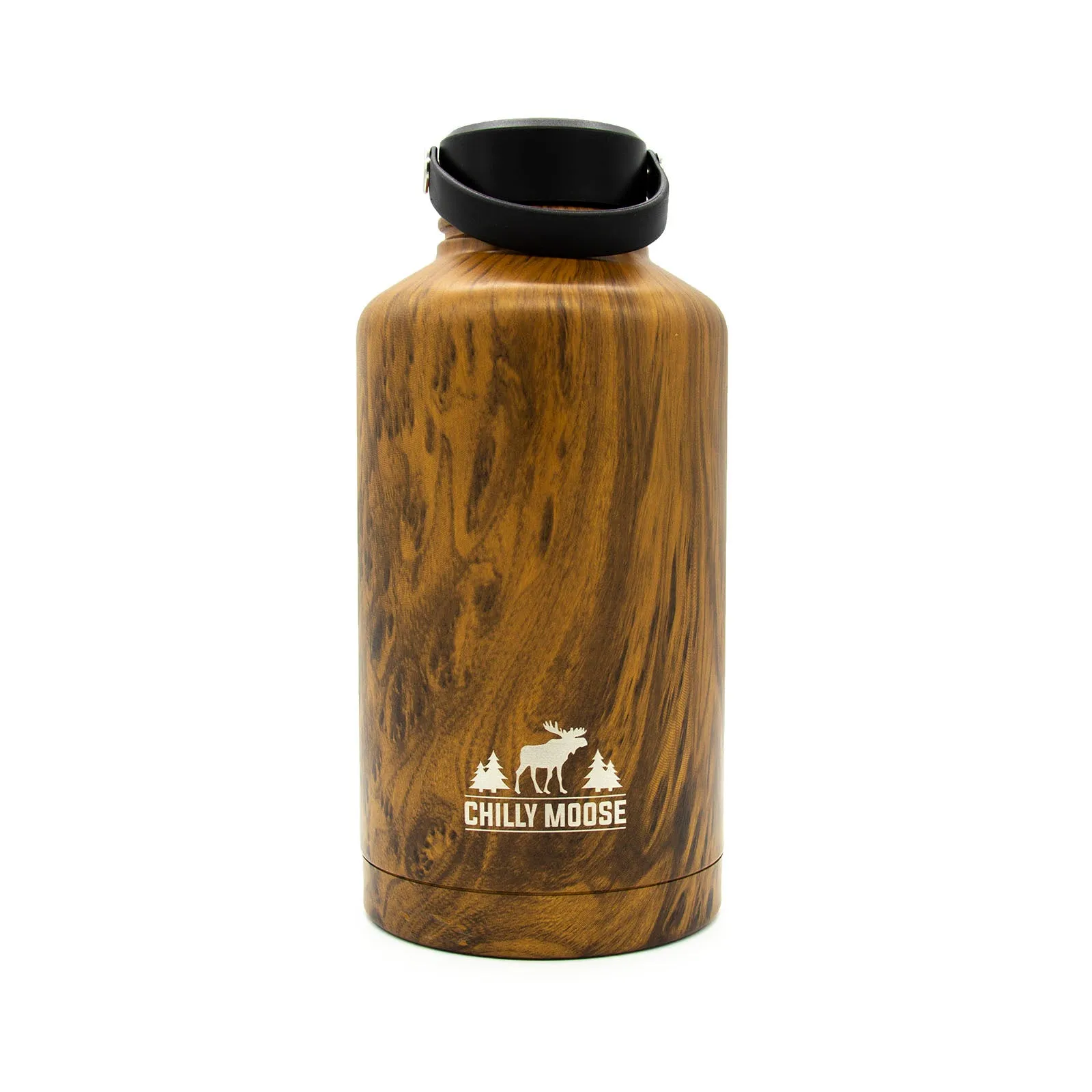 64oz Portage Growler