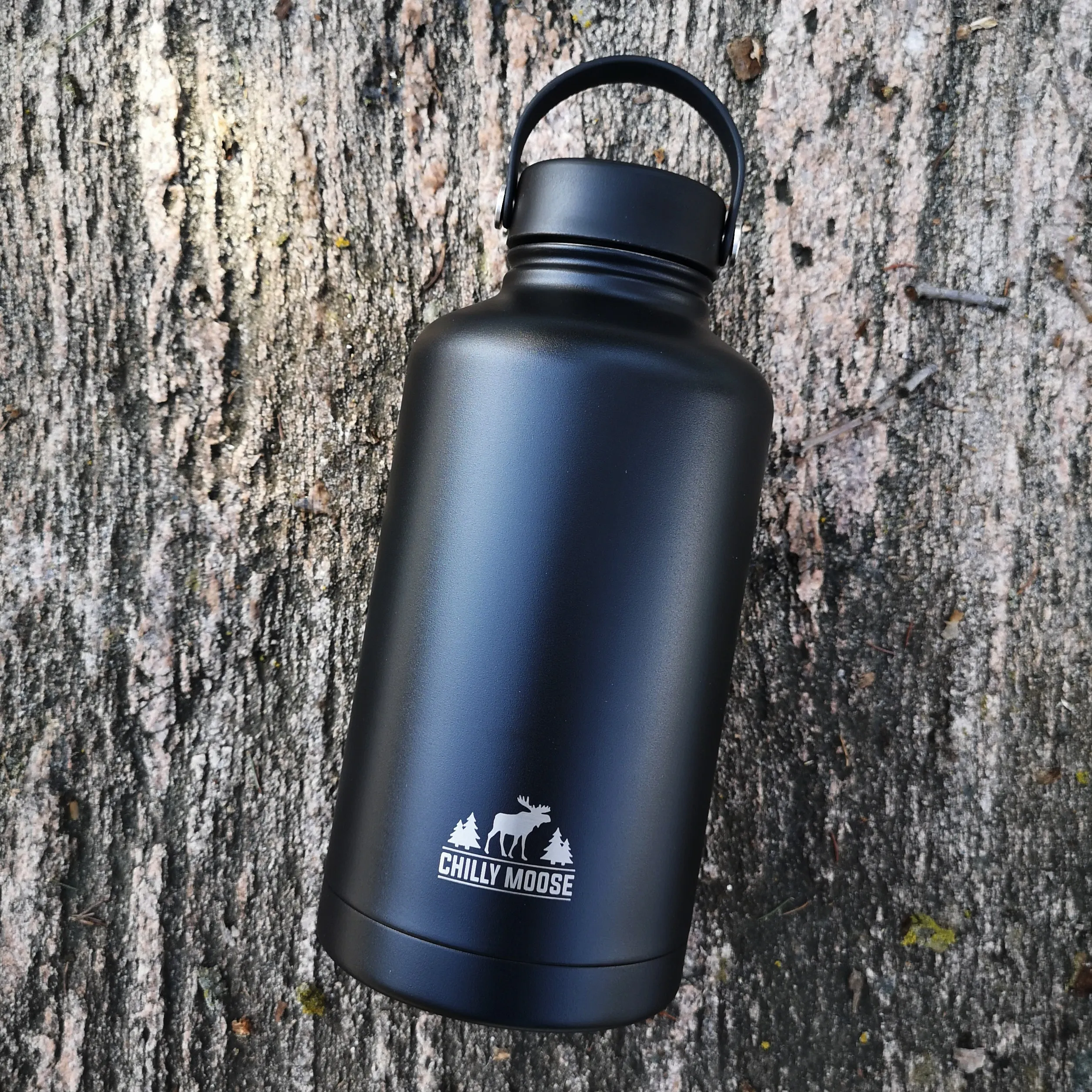 64oz Portage Growler