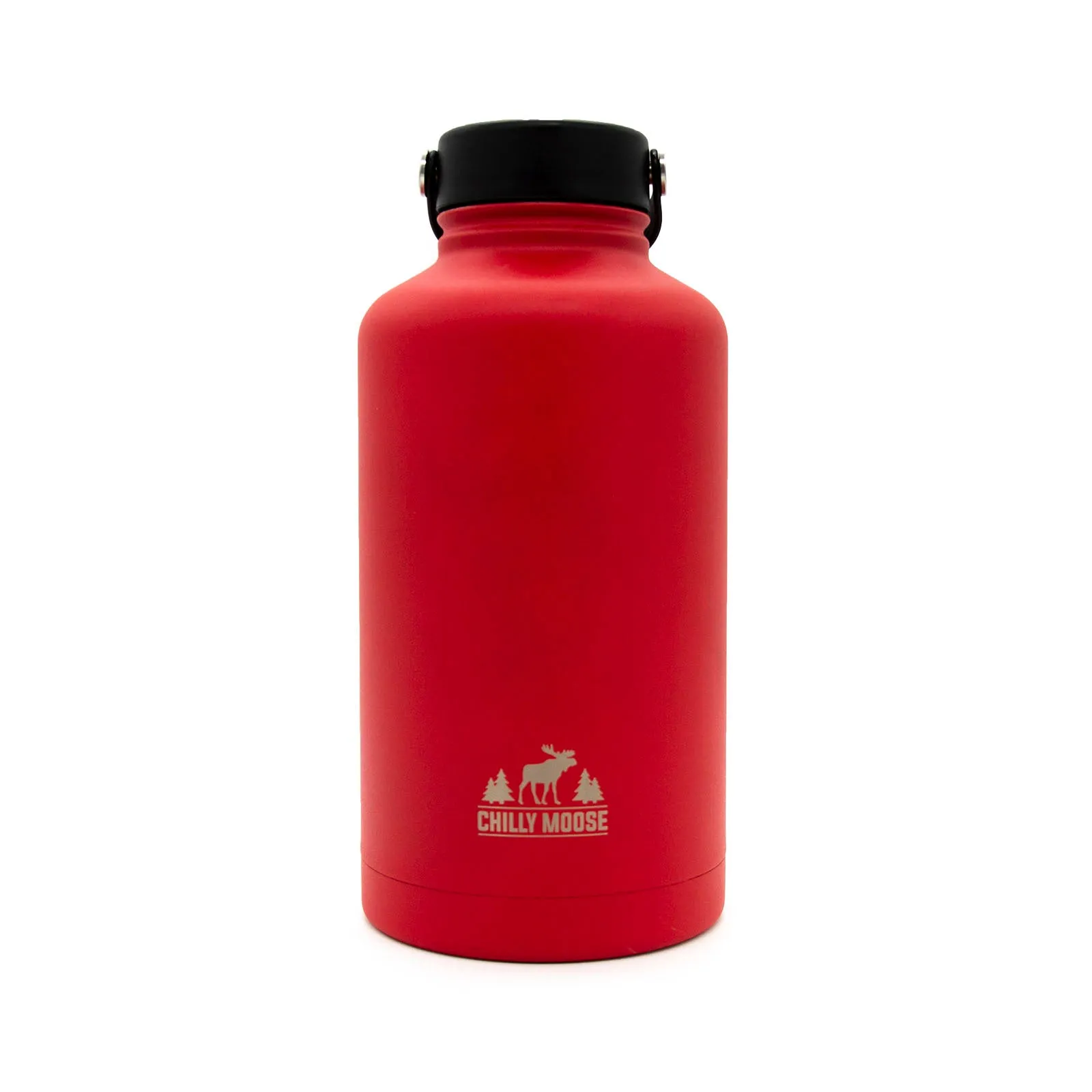 64oz Portage Growler