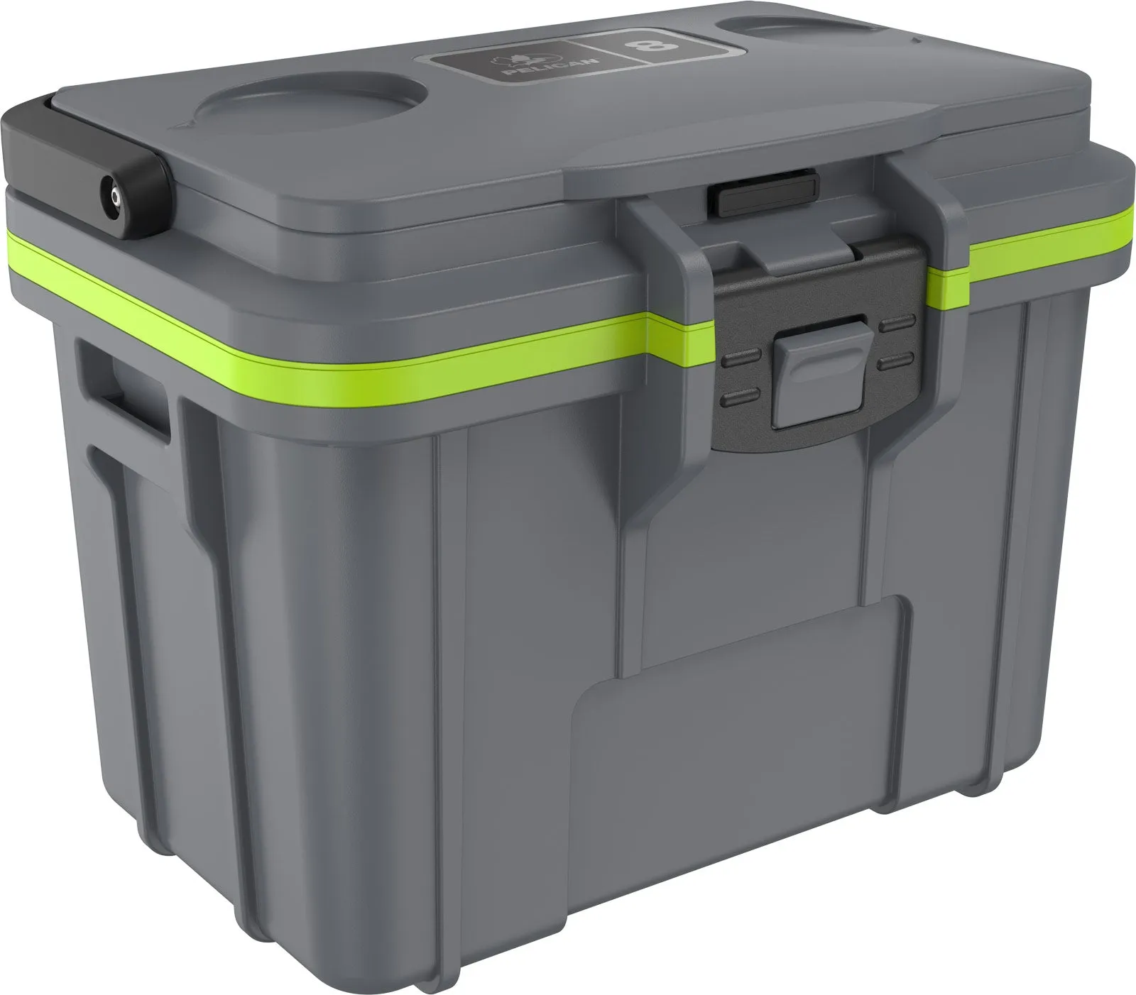 8QT Personal Cooler