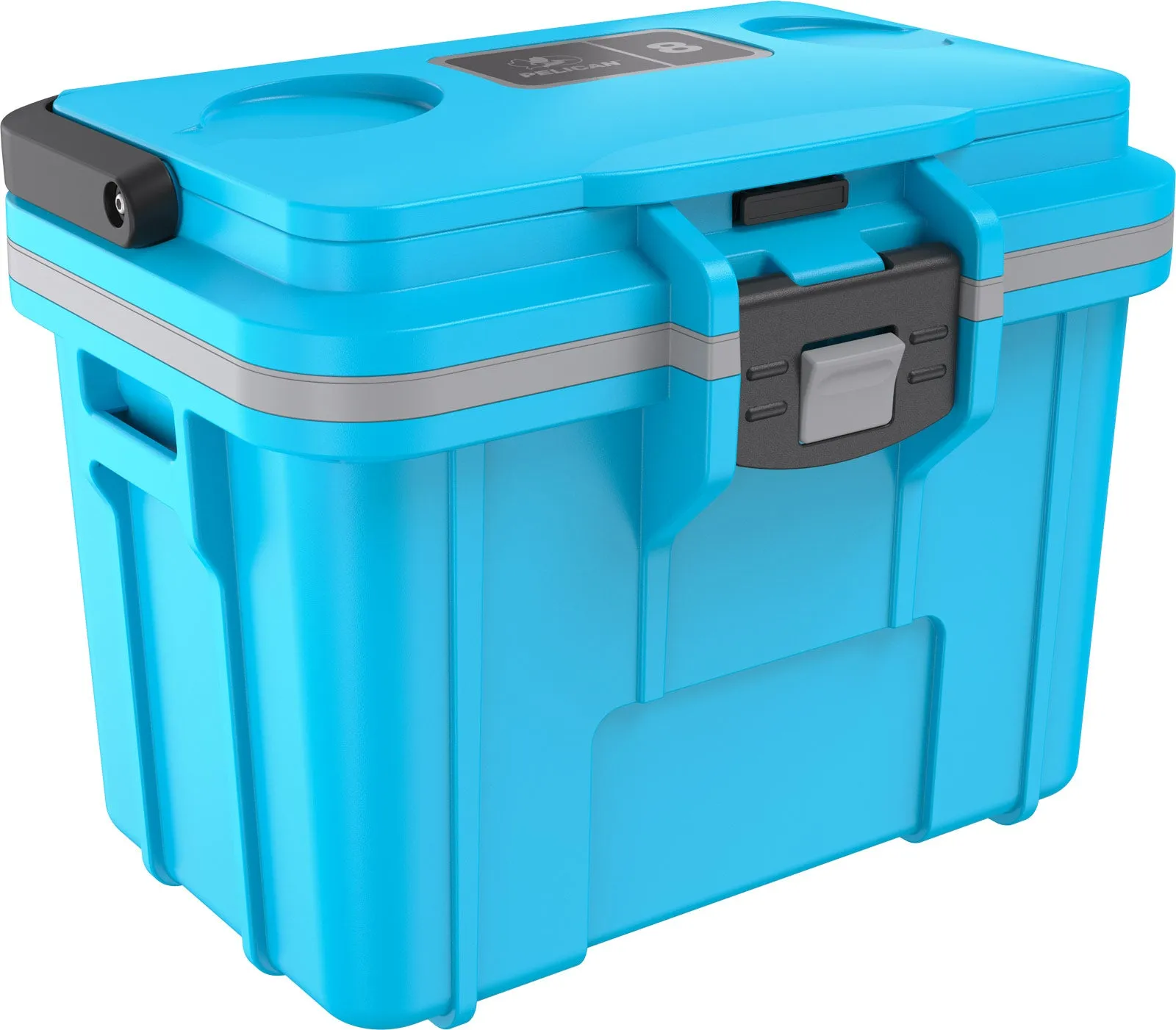 8QT Personal Cooler