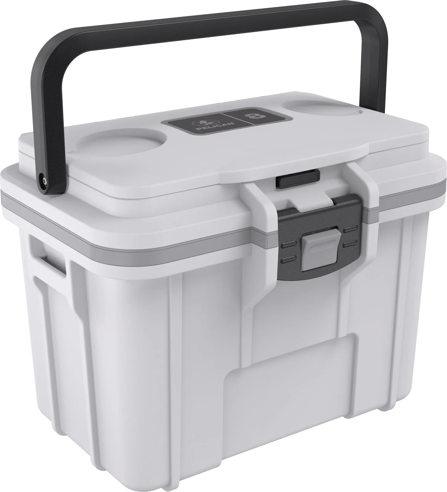 8QT Personal Cooler