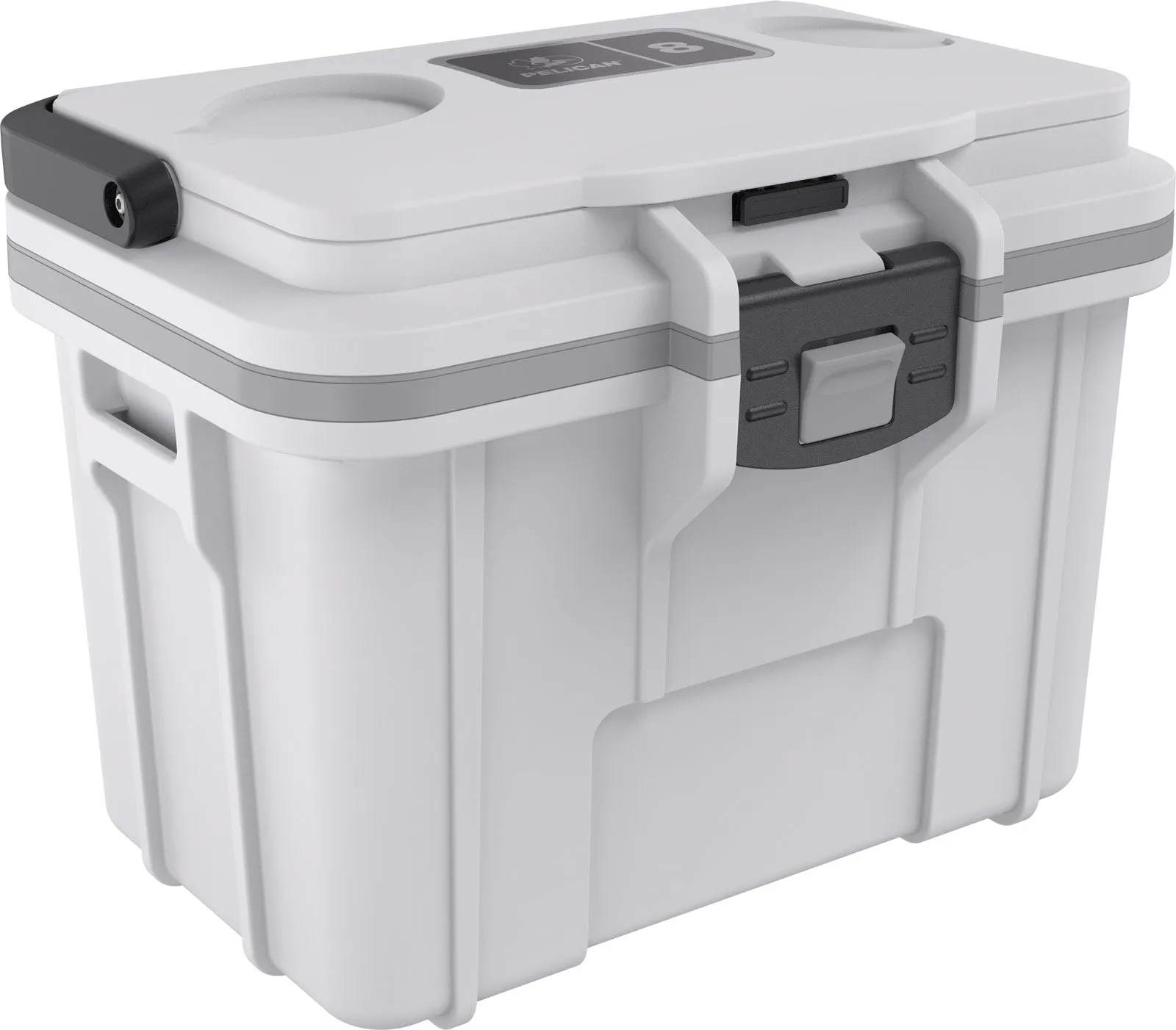 8QT Personal Cooler