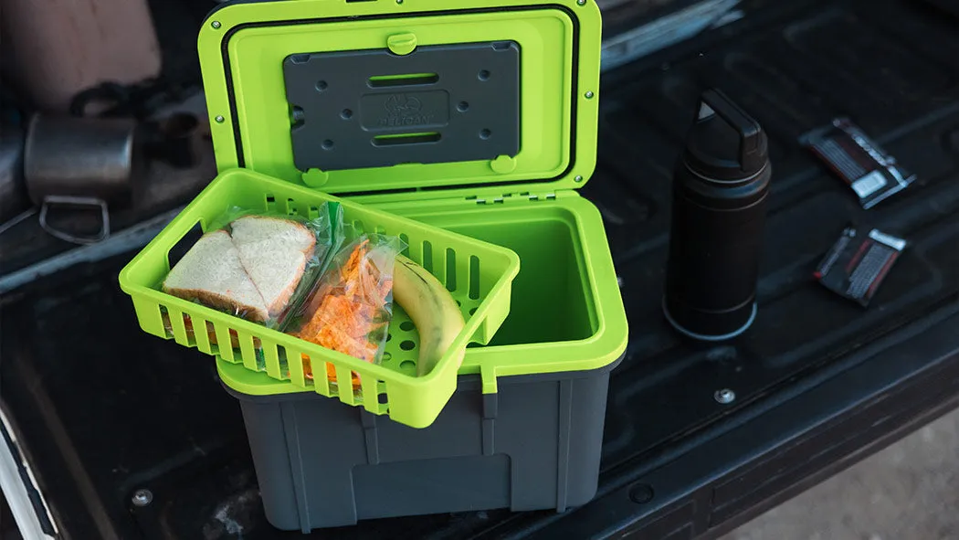 8QT Personal Cooler