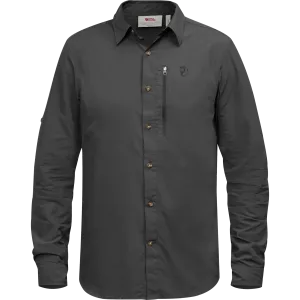 Abisko Hike Shirt LS M