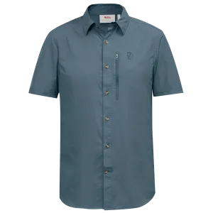 Abisko Hike Shirt SS M