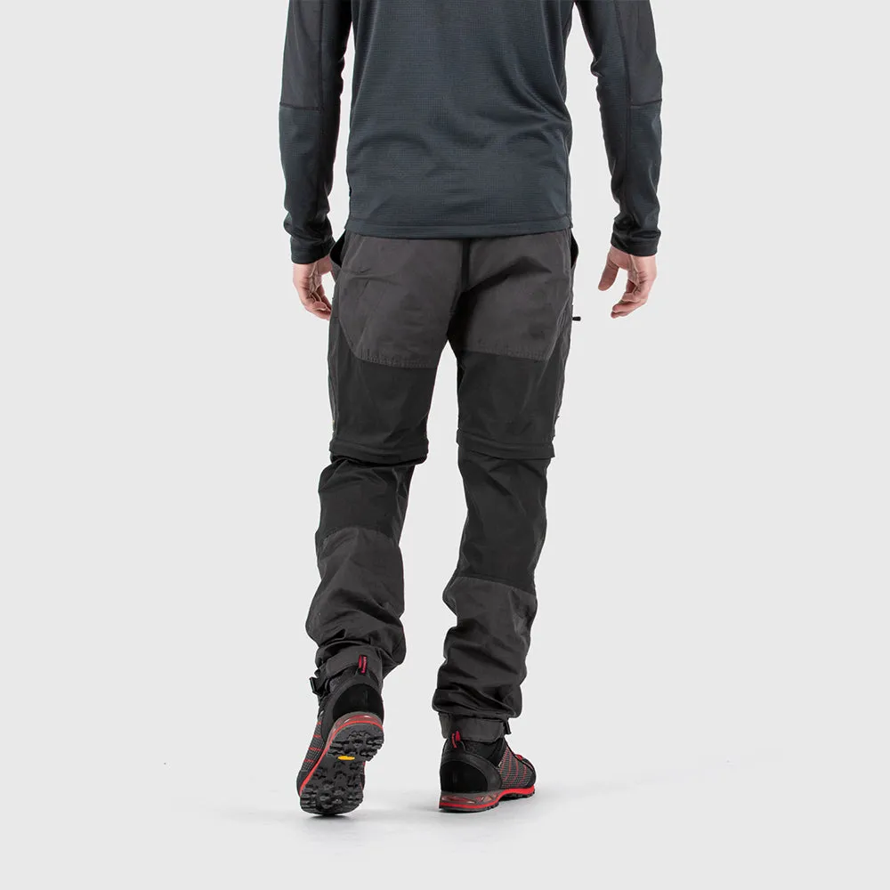 Abisko Lite Trekking Zip-off M Reg