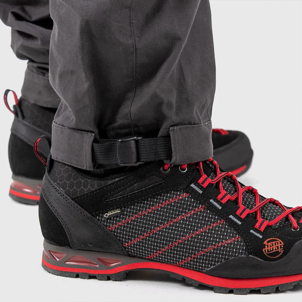 Abisko Lite Trekking Zip-off M Reg