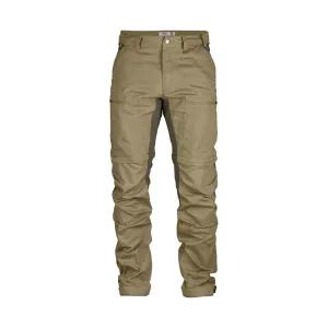 Abisko Lite Trekking Zip-off M Reg