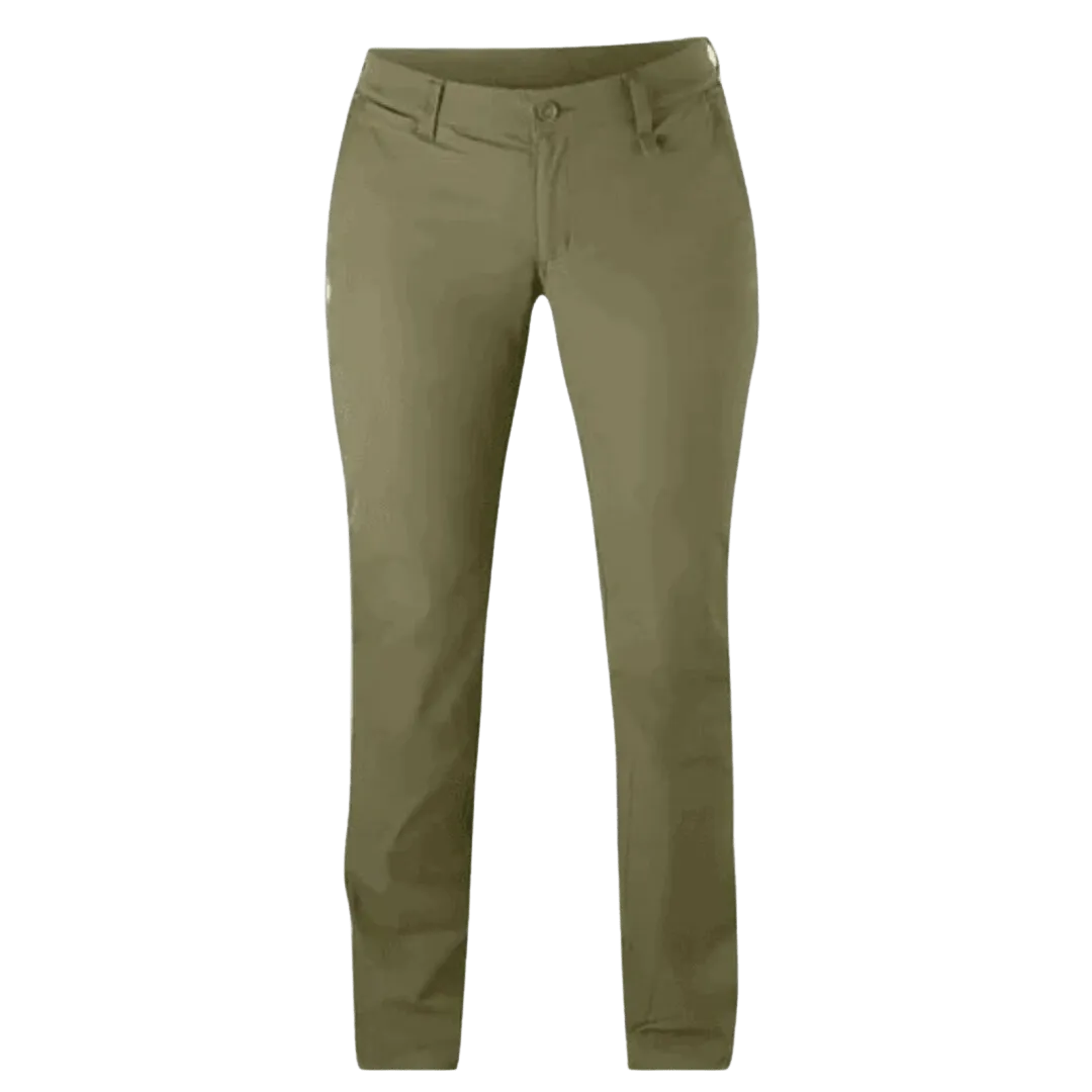 Abisko Stretch Trekking Trousers W