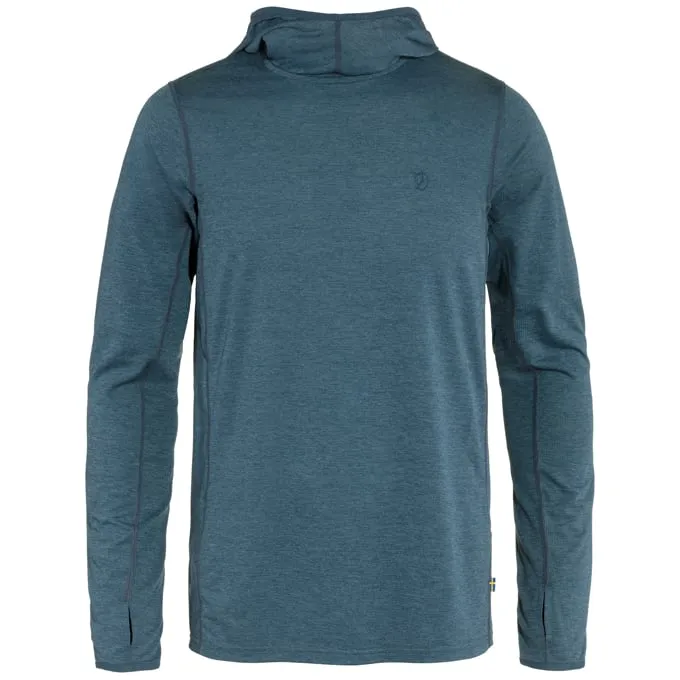Abisko Sun-Hoodie M