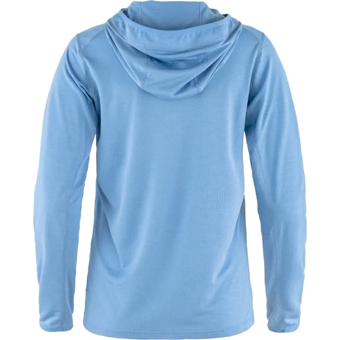 Abisko Sun-Hoodie W