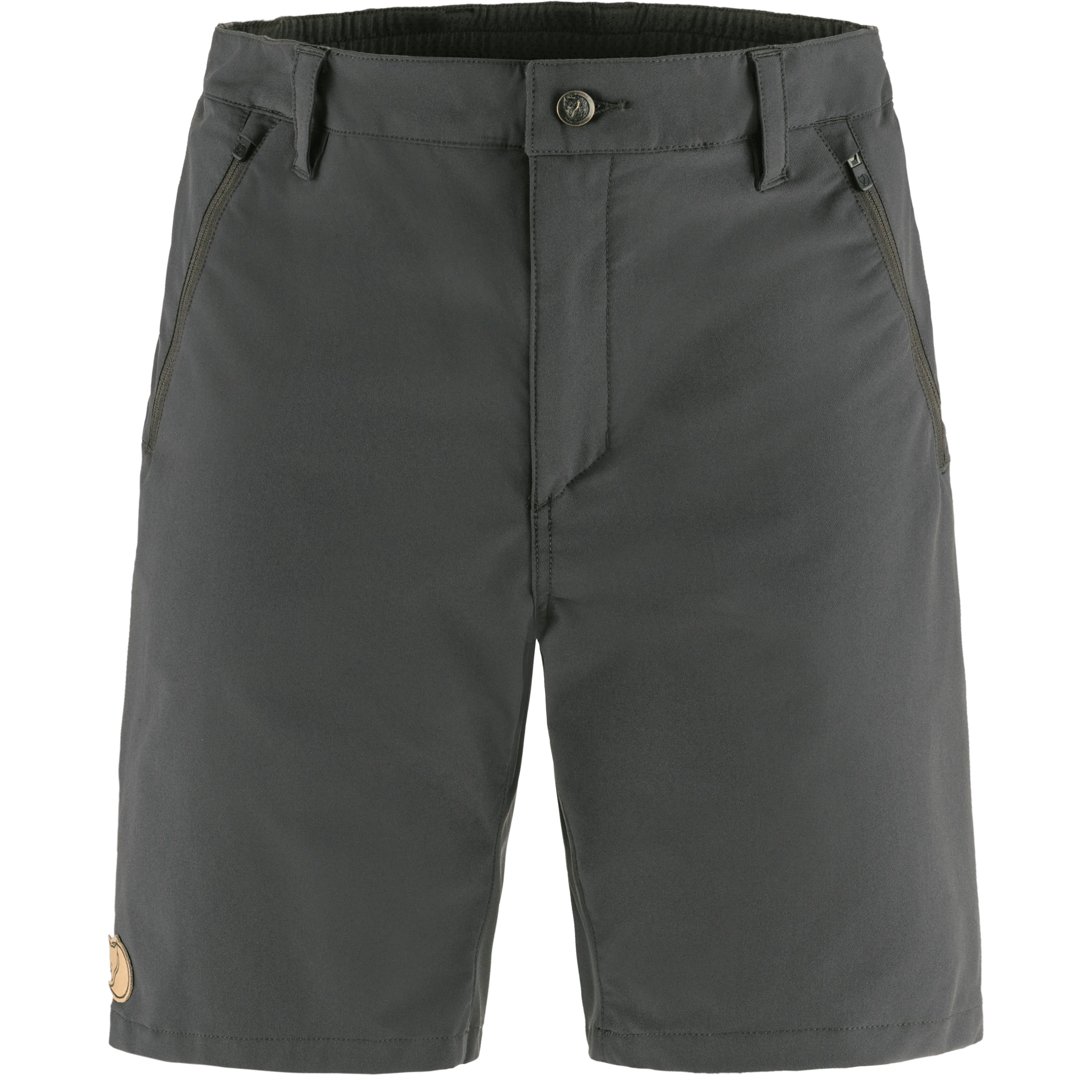 Abisko Trail Stretch Shorts M