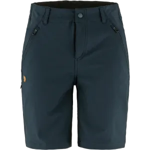 Abisko Trail Stretch Shorts W