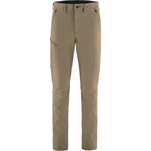 Abisko Trail Stretch Trousers M Long