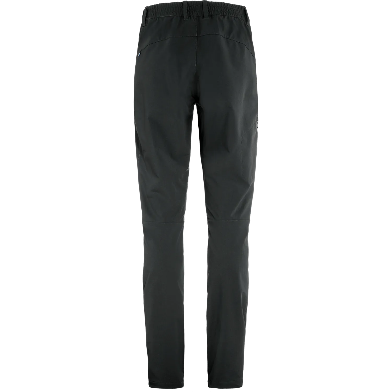 Abisko Trail Stretch Trousers W Regular