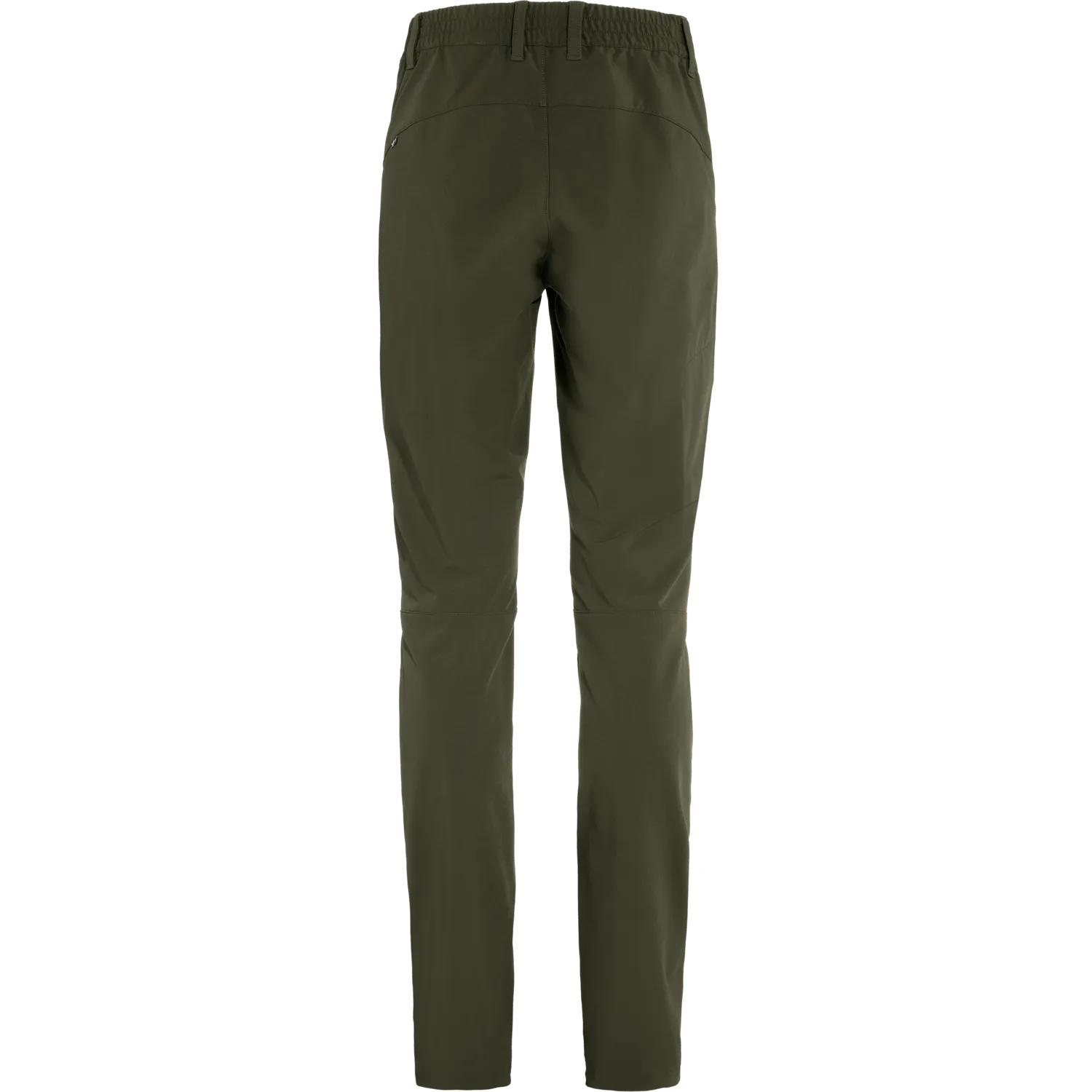Abisko Trail Stretch Trousers W Regular