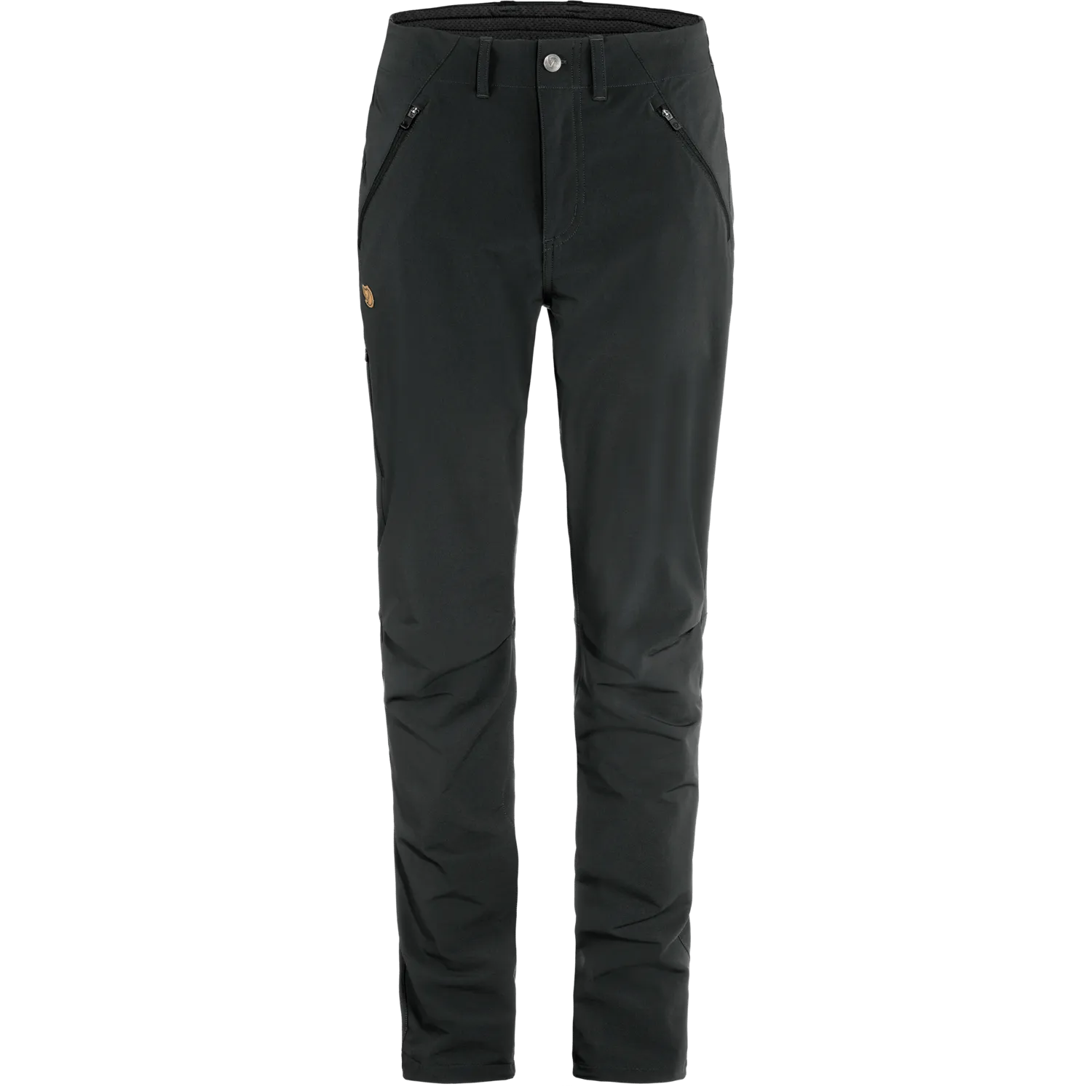 Abisko Trail Stretch Trousers W Regular