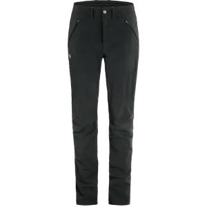 Abisko Trail Stretch Trousers W Regular