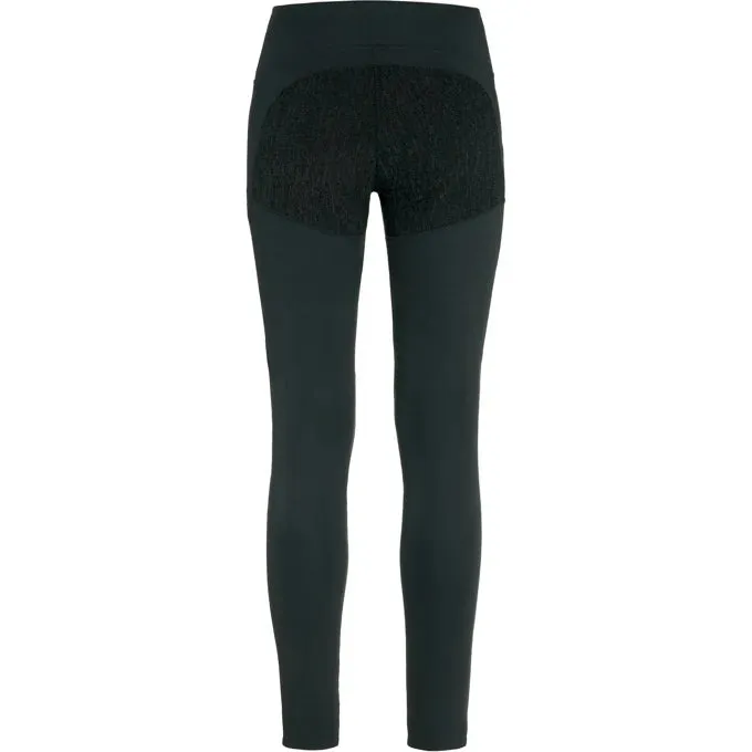 Abisko Trekking Tights HD (Women's) - F87143