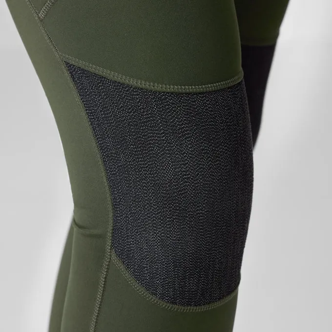 Abisko Trekking Tights HD (Women's) - F87143