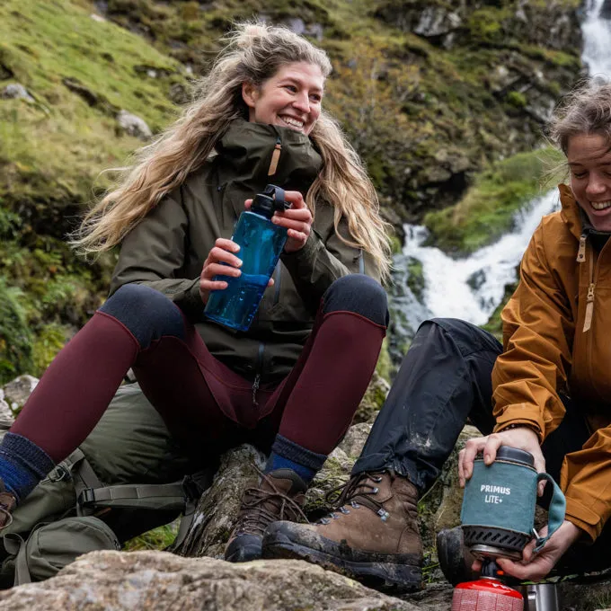 Abisko Trekking Tights HD (Women's) - F87143