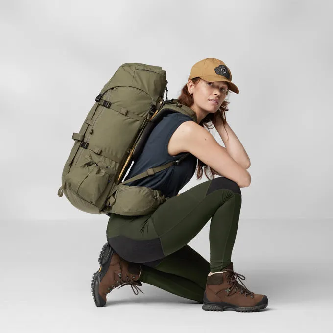 Abisko Trekking Tights HD (Women's) - F87143