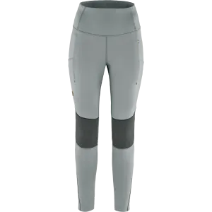 Abisko Värm Trekking Tights W