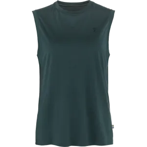 Abisko Wool Tank Top W